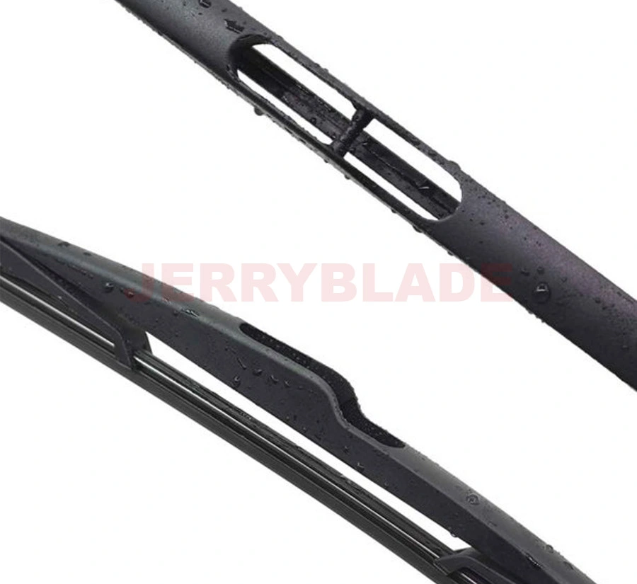 Rear Window Wiper Arm and Wiper Blade Rear Wiper for Peugeot 1998-2013 206 1995-2003 106 2006-2015 207 208 306 C3 Citroen Saxo 1999-2003 Nissan Quest 2004-2010