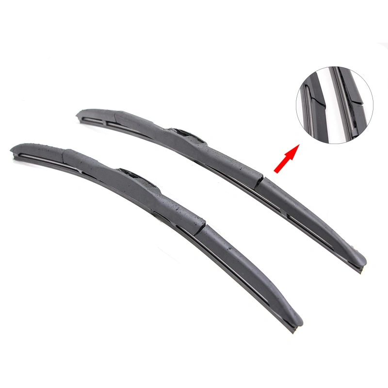 Hybrid Wiper Blade for Buick Excelle-Xt Estate Wagon Gl8 Car Windscreen Wiper Blade Windshield Wiper Blade 14′′-26′′