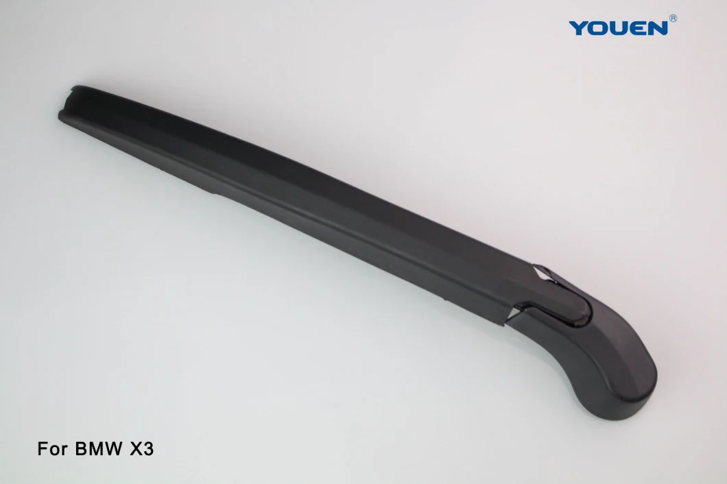 Auto Parts Rear Wiper Blade with Arm for Back Windows Special for BMW X3