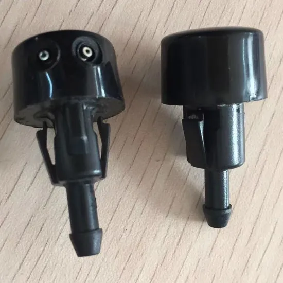 Lama del braccio del tergicristallo dell'automobile Wg1646741010 per i pezzi di ricambio del camion da Sinotruk Howo Steyr Sitrak Beiben Shacman FAW Foton Auman